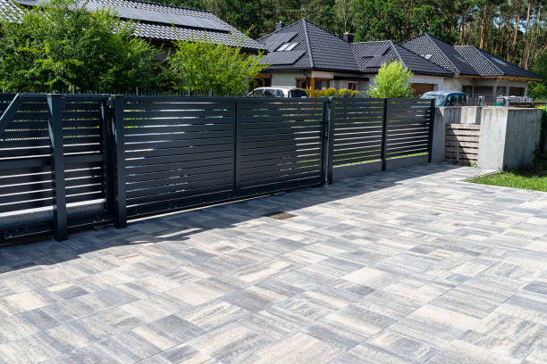 Best Driveway Pavers Near Me  in Molalla, OR
