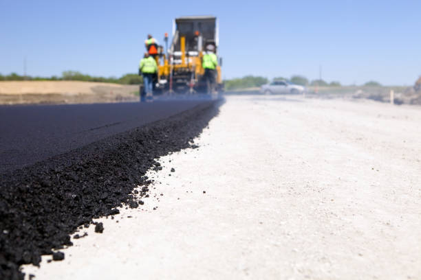 Trusted Molalla, OR Driveway Pavers Experts