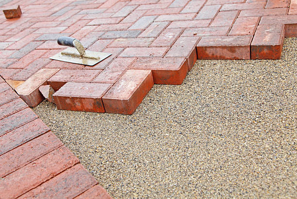 Best Best Driveway Pavers  in Molalla, OR